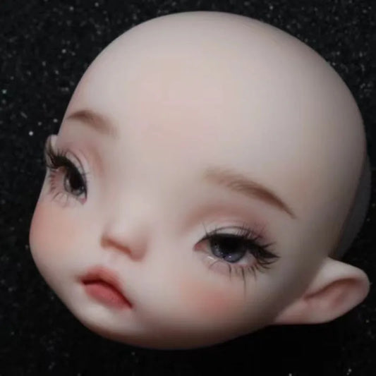 Fairy baby doll